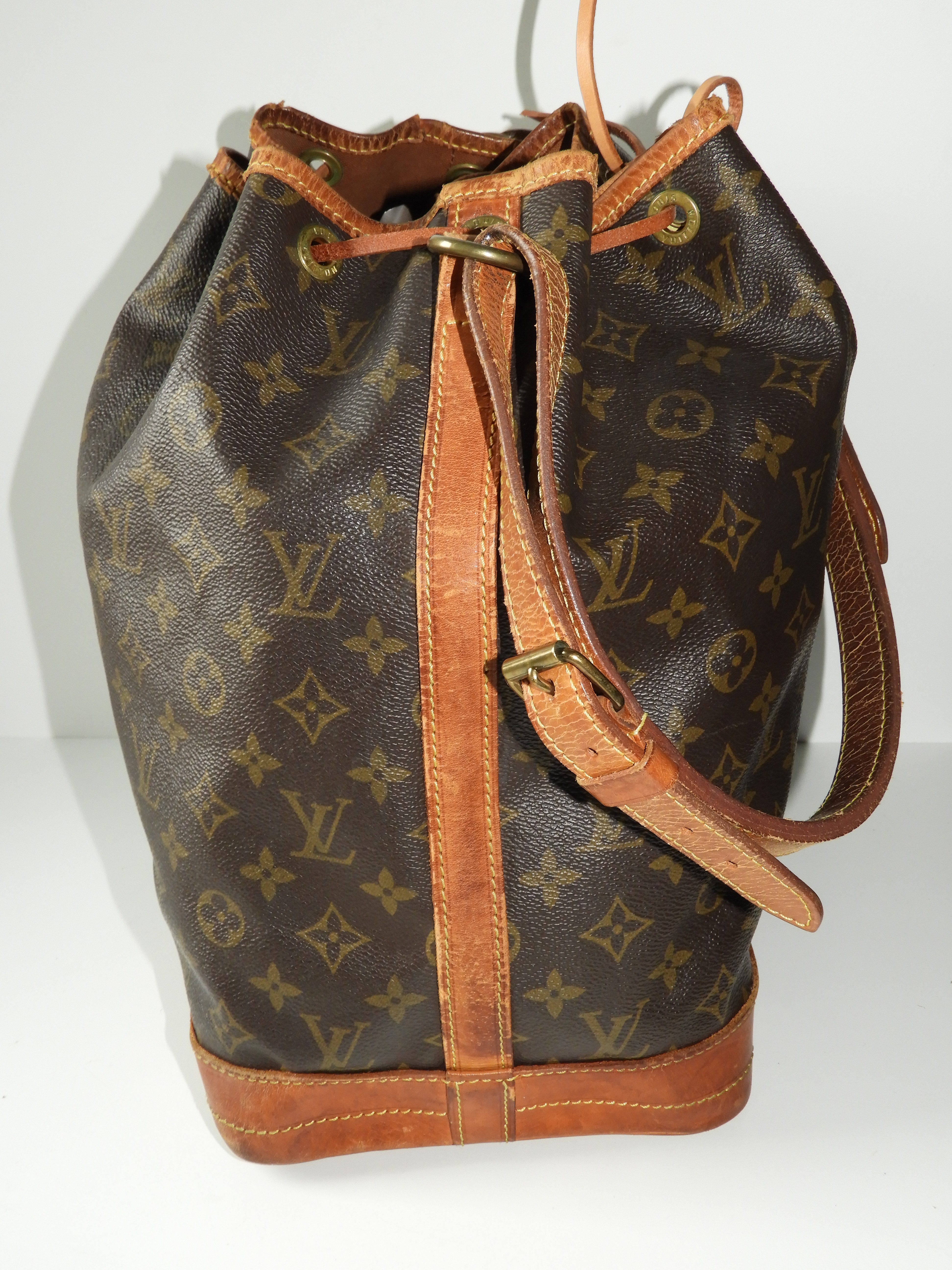 LOUIS VUITTON GRAND NOE MONOGRAM modeundlifestyle.ch